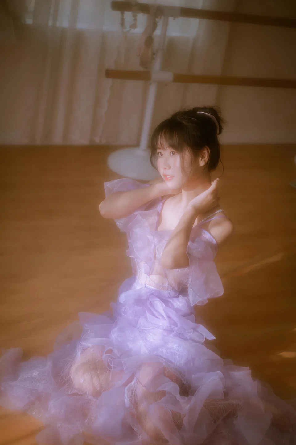 萌芽儿o0 - 左家娇女 [49P-334MB] tg@simisebaisi 【丝足阁】004.webp